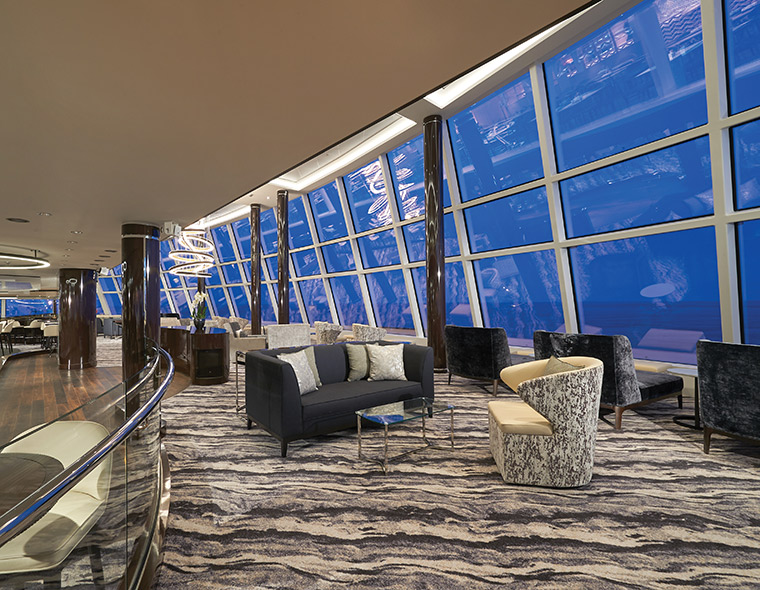 Norwegian Bliss ship image