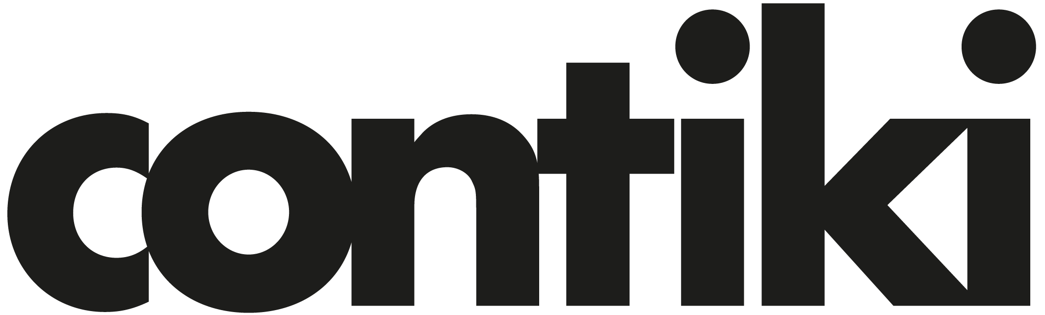 Contiki brand logo