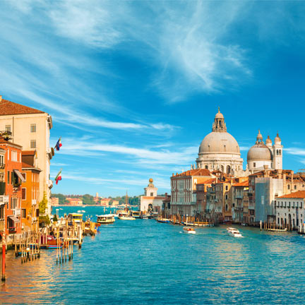 Venice Italy