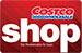 Icon image of the red Costco Shop Card.